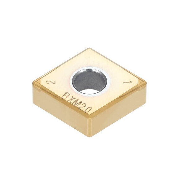 Turning Indexable Insert 2QP-CNGM120408-