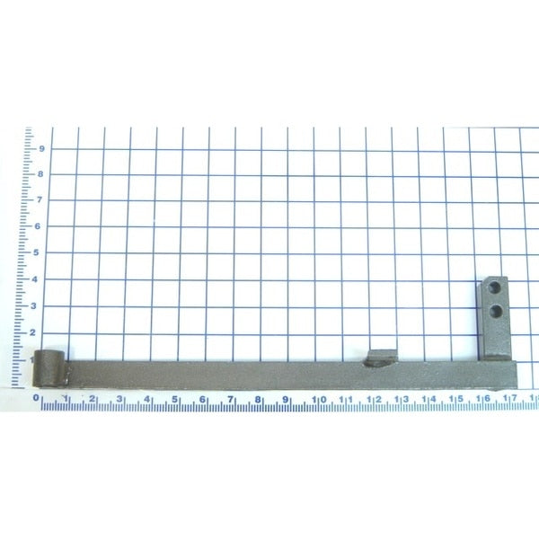 Holdown Sub-Assembly Parts, Release Hand