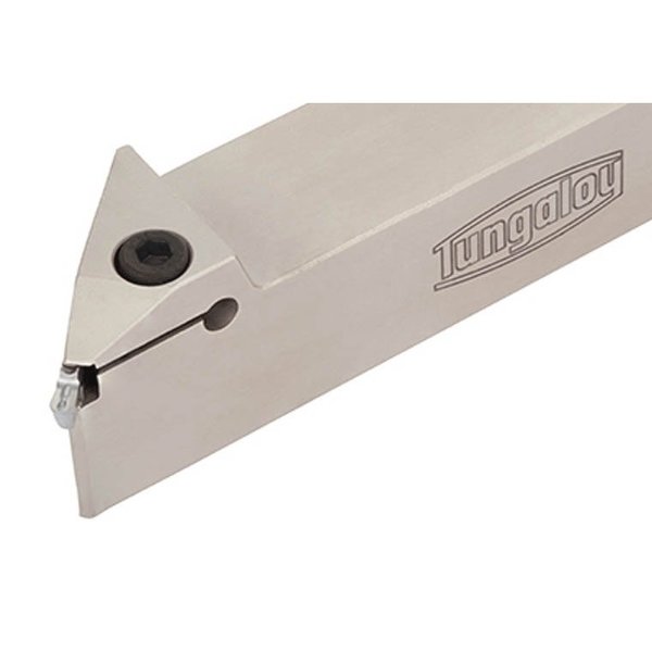 Groove/Turn Indexable Holder CGEUL2525-3