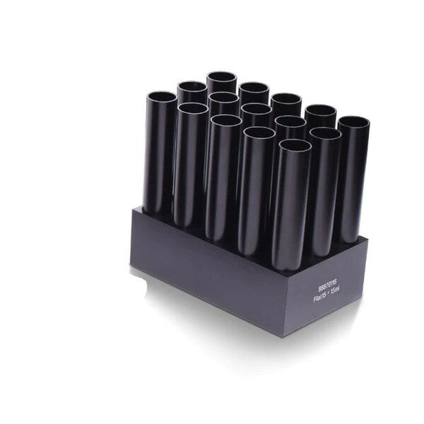 Flat Bottom Tube Block for Digital and T