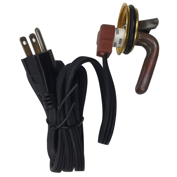 Frost Plug Heater, for Dodge 1994-2009