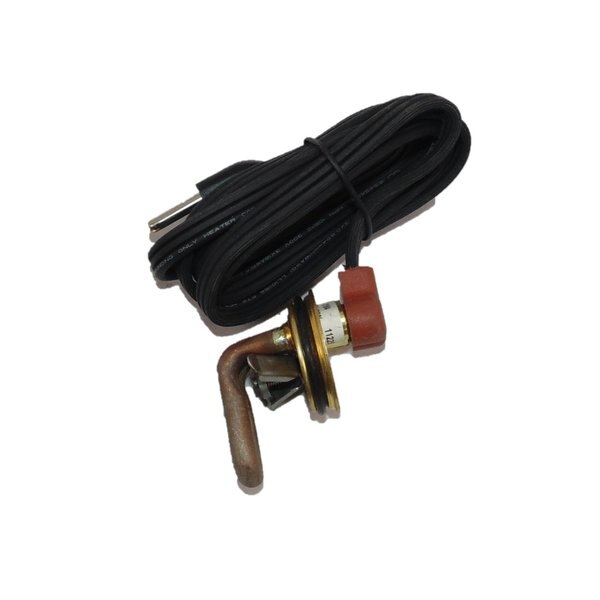Frost Plug Heater, for Oldsmobile