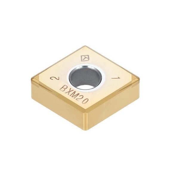 Turning Indexable Insert 2QP-CNGM120408-