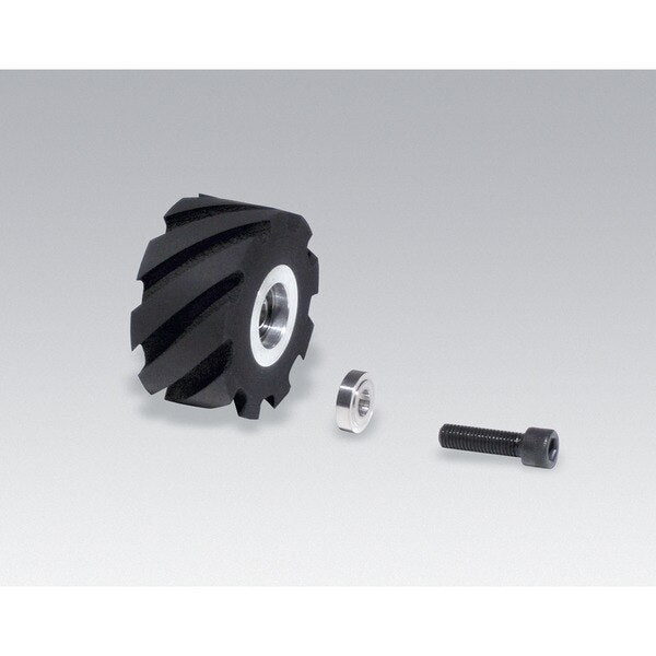 Contact Wheel Assembly, 2