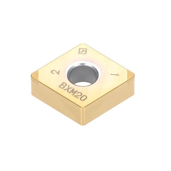 Turning Indexable Insert 2QP-CNGA120412-
