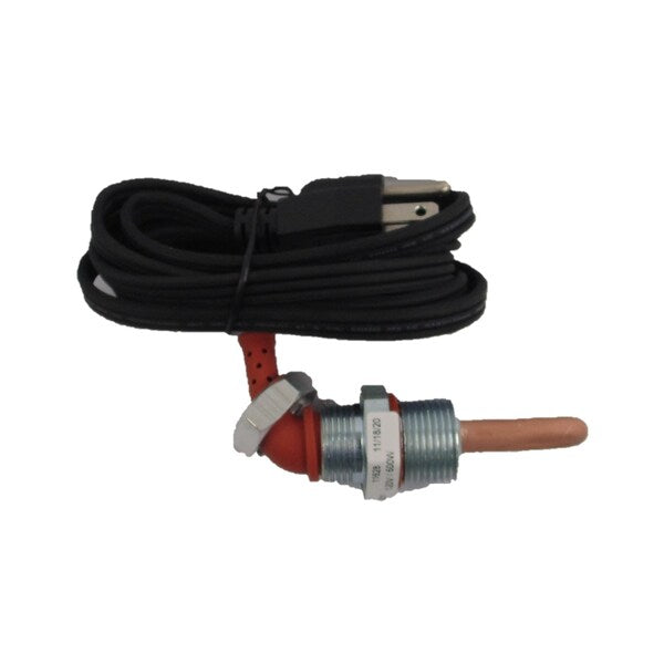 Frost Plug Heater, for Cummins ISV 5.0L
