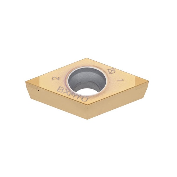 Turning Indexable Insert 2QP-DCGW 21.51-