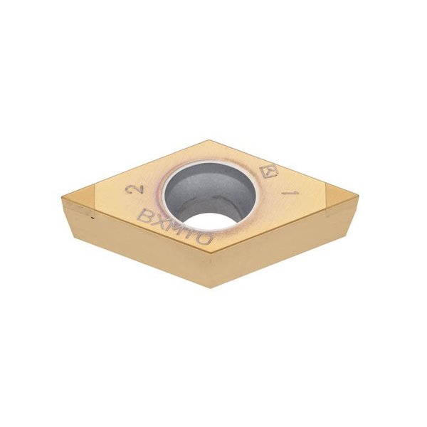 Turning Indexable Insert 2QP-DCGW 21.52-