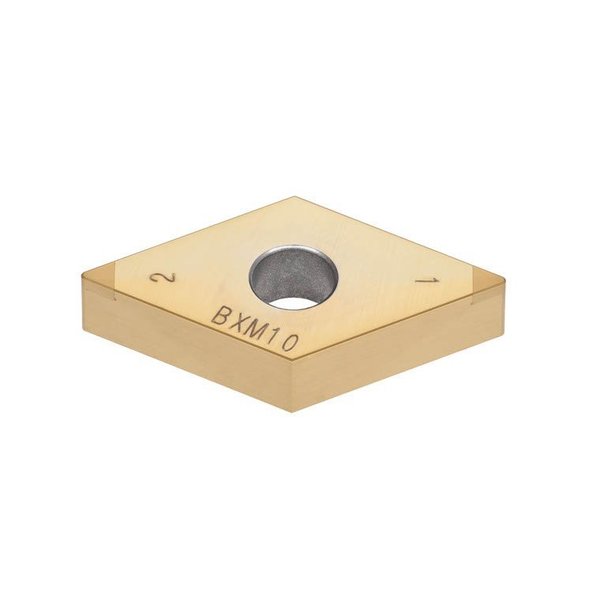 Turning Indexable Insert 2QP-DNGA110408