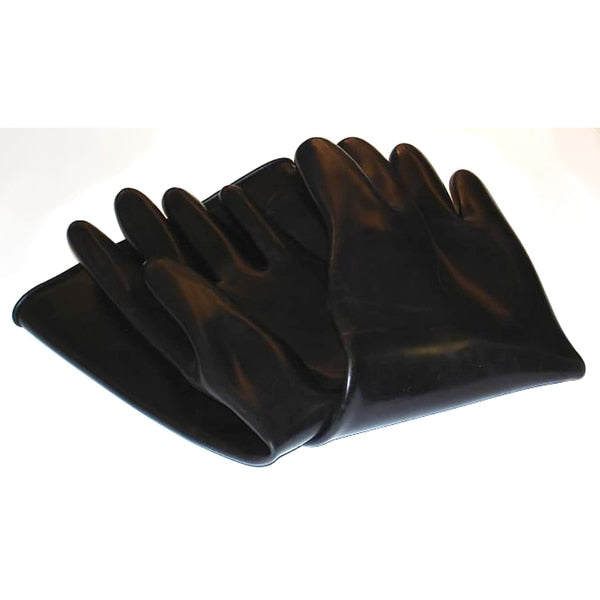 Rubber Blast Gloves, 24
