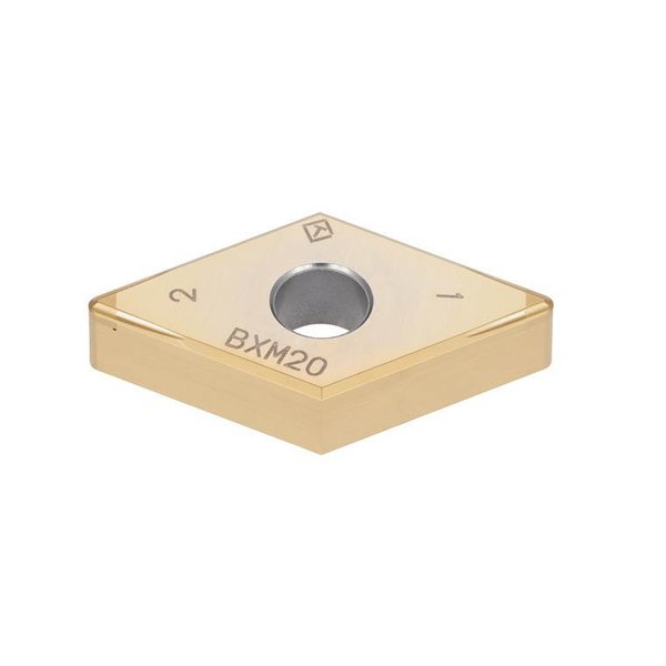 Turning Indexable Insert 2QP-DNGM150408-