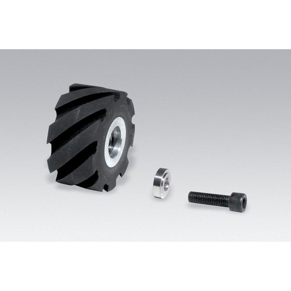 Contact Wheel Assembly, Standard Face