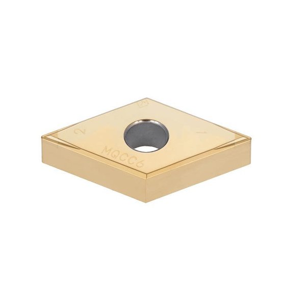 Turning Indexable Insert 2QP-DNGM150408-