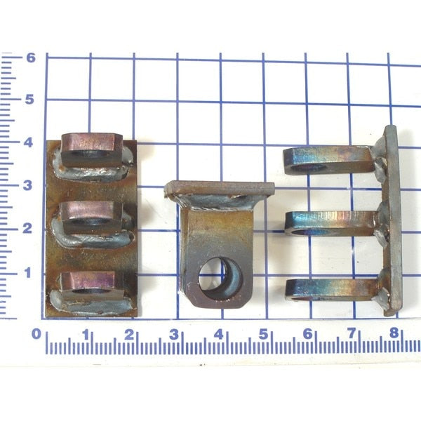EOD Brackets, Mounting Bracket Lower