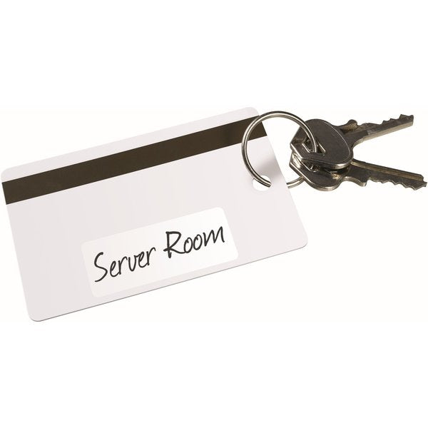 AveryÂ® Durable Multi-Surface ID Labels, 61521, Handwrite, ?