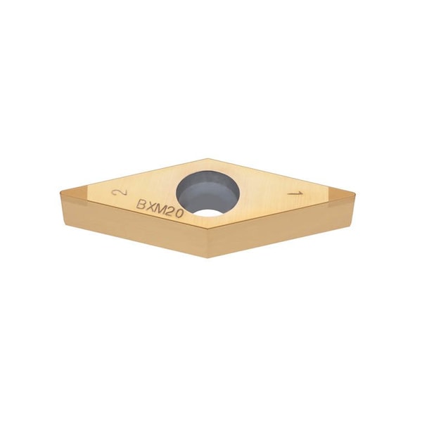 Turning Indexable Insert 2QP-VBGW 221 BX
