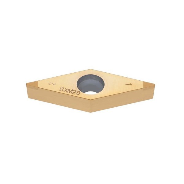 Turning Indexable Insert 2QP-VBGW 330.5-