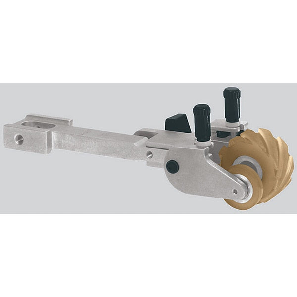 Dynabelter Contact Arm Assembly