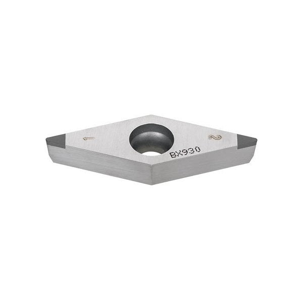 Turning Indexable Insert 2QP-VCGW331 BXA