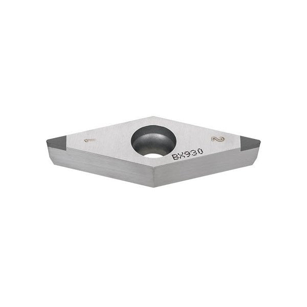 Turning Indexable Insert 2QP-VCGW 333-E