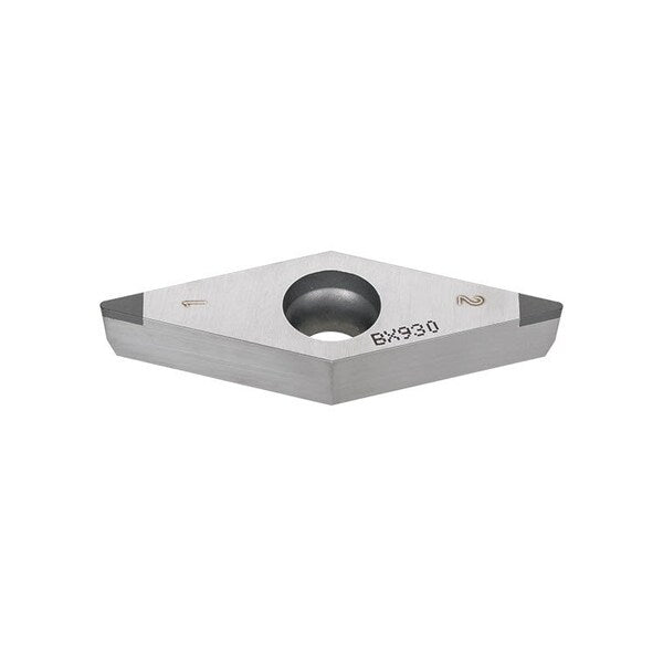 Turning Indexable Insert 2QP-VCGW 631 BX