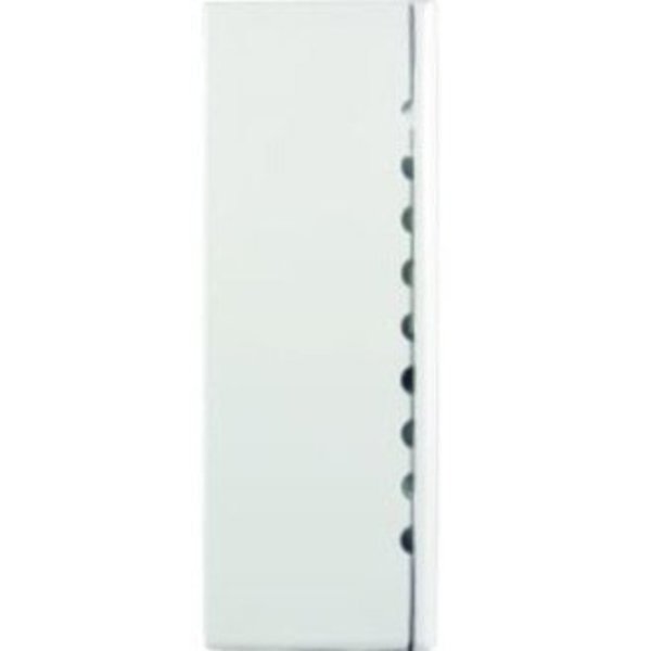 Gas Detector, CO, 0 to 400 ppm
