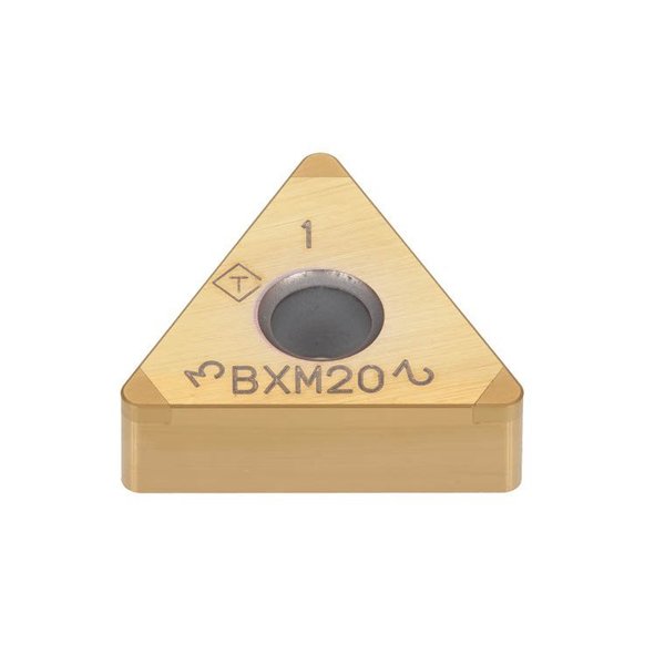 Turning Indexable Insert 3QP-TNGA160412-