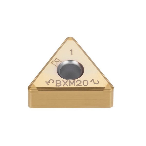 Turning Indexable Insert 3QP-TNGM160408-
