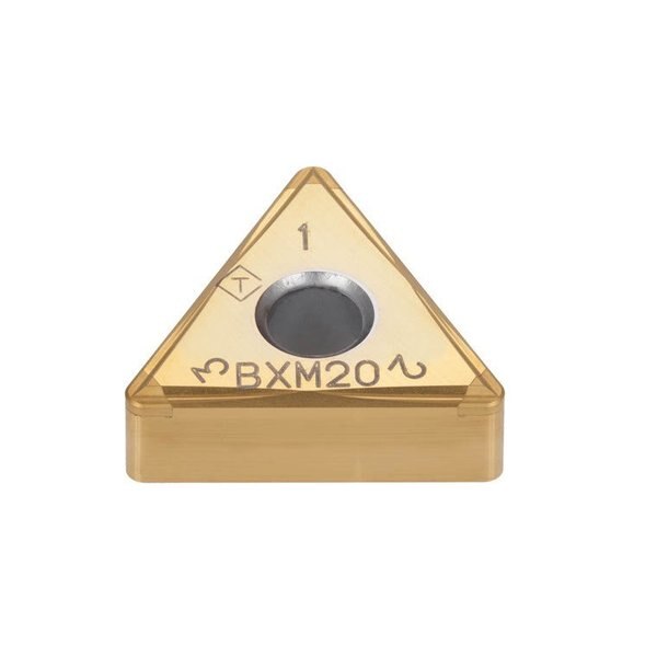 Turning Indexable Insert 3QP-TNGM160408-