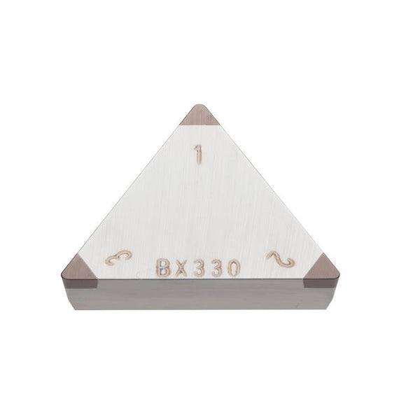 Turning Indexable Insert 3QP-TPMN322 BX3