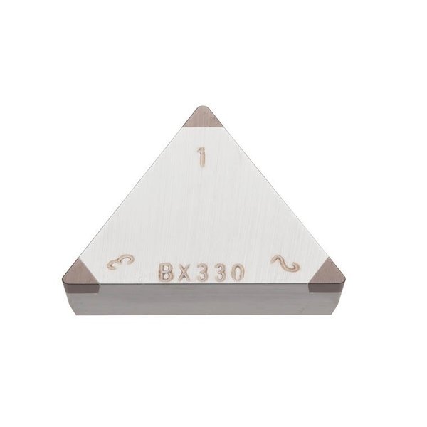 Turning Indexable Insert 3QP-TPMN222 BX9