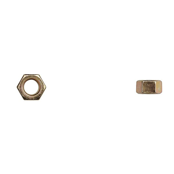 Hex Nut, 5/16