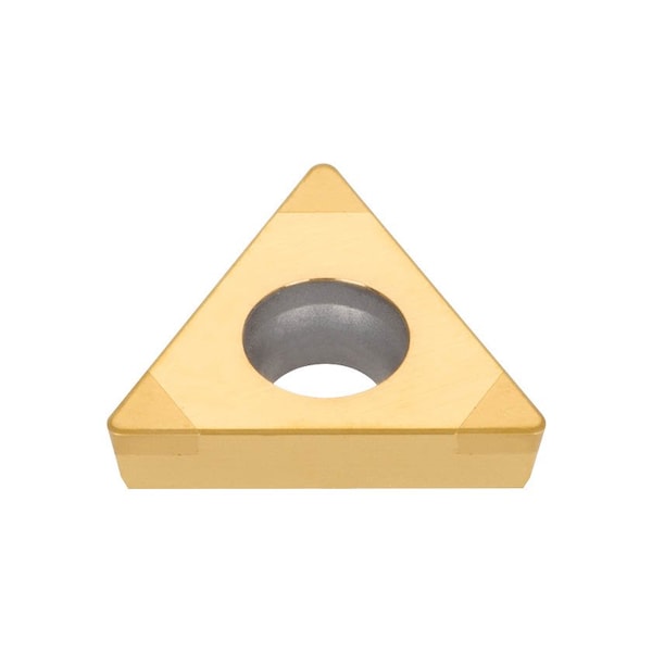 Turning Indexable Insert 3QP-TPGW 221 BX