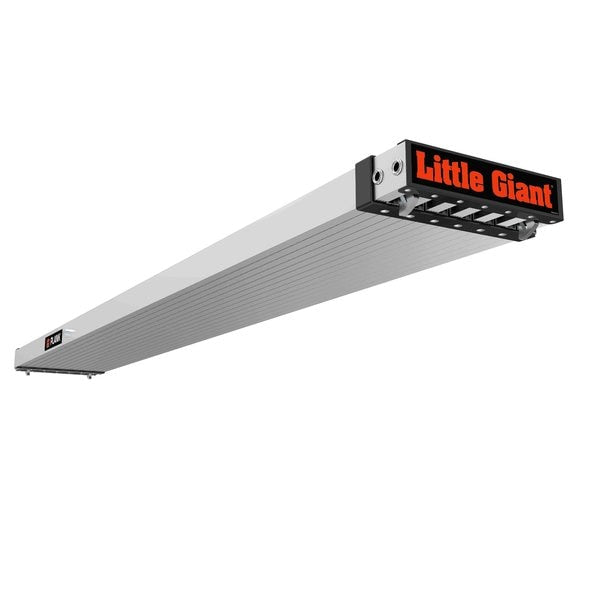 Adj. Aluminum 2-Person Plank, 98 in L