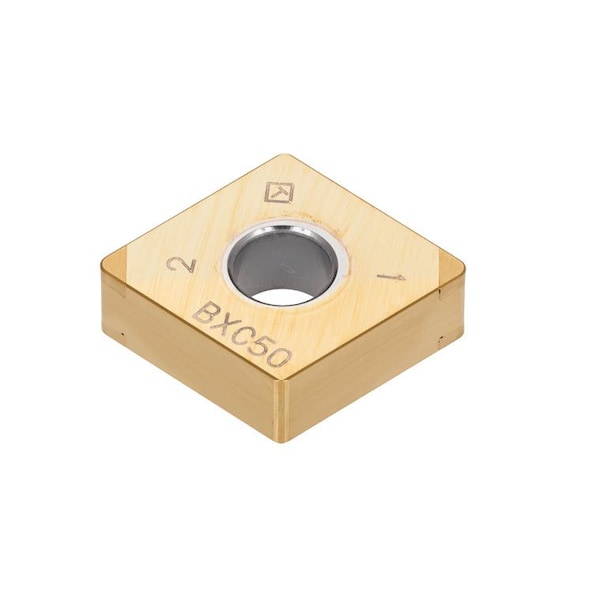 Turning Indexable Insert 4QP-CNMA120404W