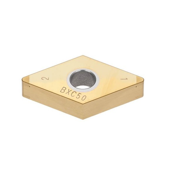 Turning Indexable Insert 4QP-DNGA150408