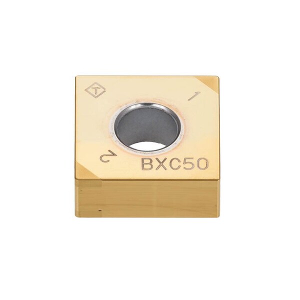 Turning Indexable Insert 4QP-SNGA120408