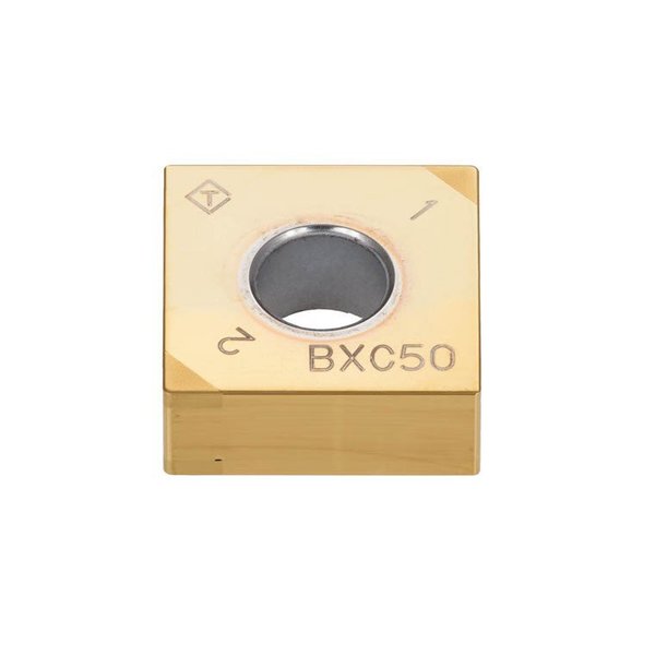 Turning Indexable Insert 4QP-SNGA120404