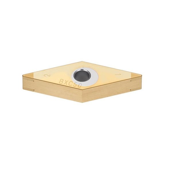 Turning Indexable Insert 4QP-VNGA160404