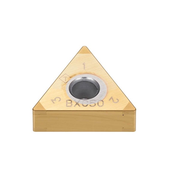 Turning Indexable Insert 6QP-TNGA160408-