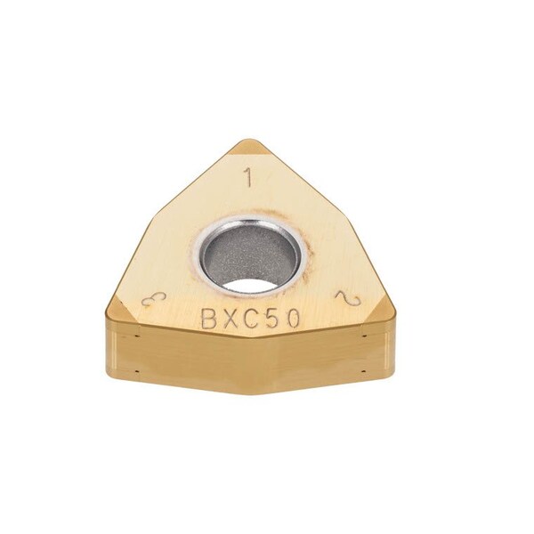 Turning Indexable Insert 6QP-WNGA080408