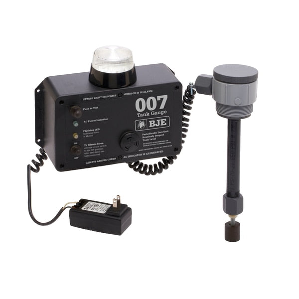 Tank Alarm and Solenoid Kit