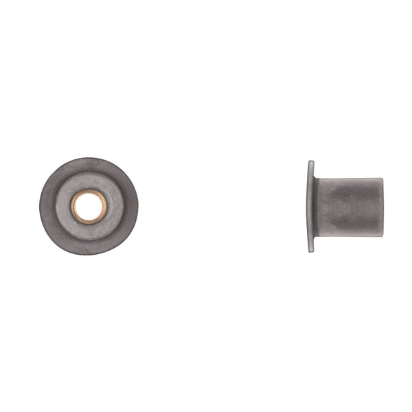 Rubber Well Nuts 6-1.00mm Roof Rack Mounting PK10