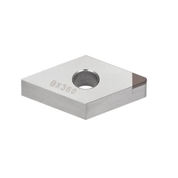 Turning Indexable Insert, DNGA150412-QBN