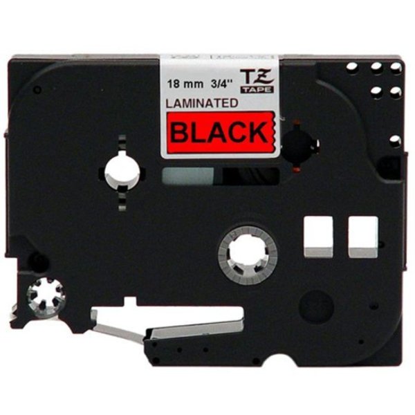 Adhesive TZ Tape (R) Cartridge 0.70