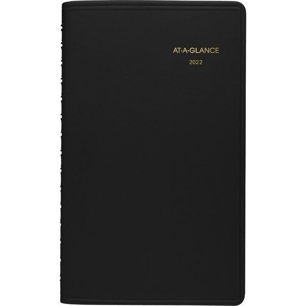Planner, 4-7/8 x 8