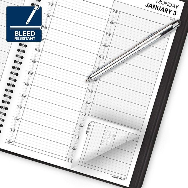 Planner, 8 x 10-7/8