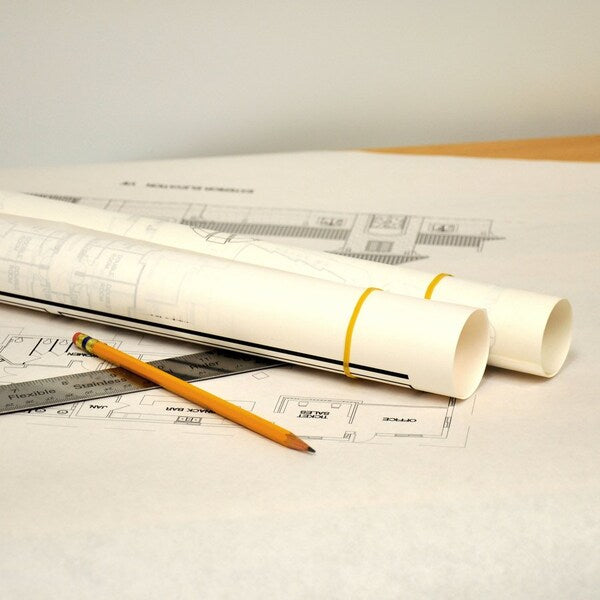 Rubber Bands, Size#117B, Pale Crepe Gold