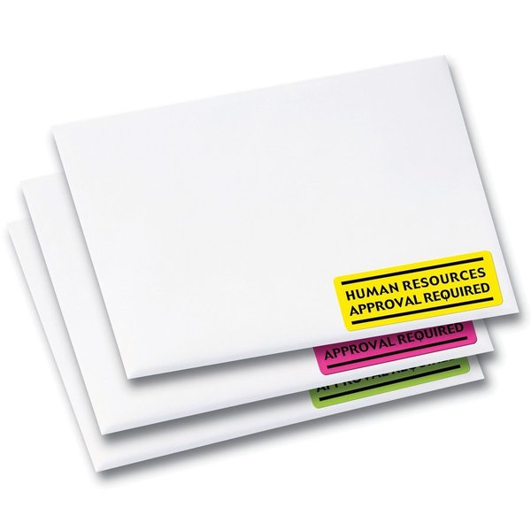 Flast, Laser Labels, PK450