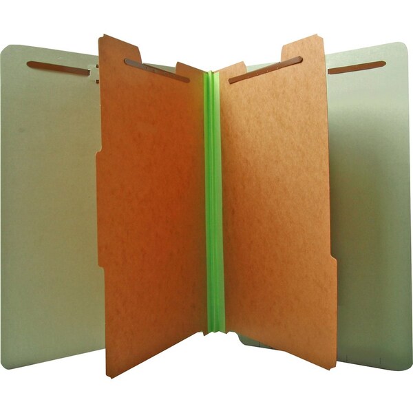 File Folders 8-1/2